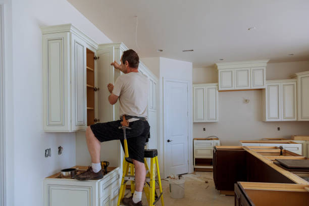 Licensed Kitchen service in Arlington, VA - Remodeling Of Kitchen