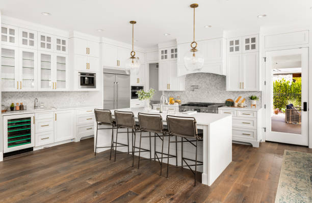 24/7 Emergency Kitchen experts in Arlington, VA