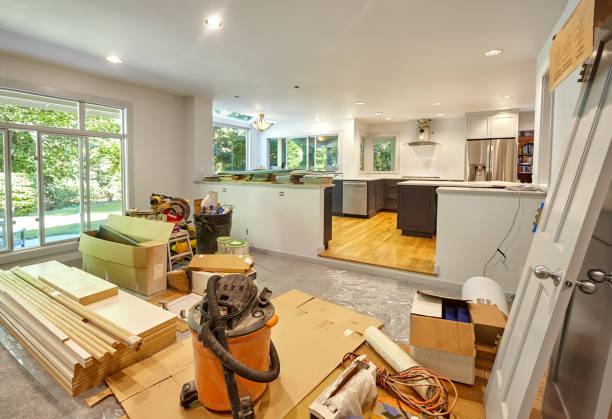 Reliable Kitchen contractor in Arlington, VA by Remodeling Of Kitchen