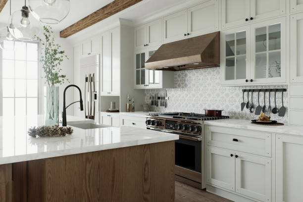 Affordable Kitchen solutions in Arlington, VA